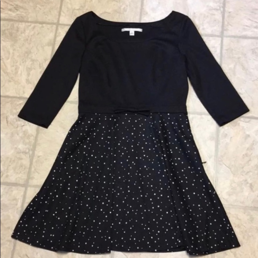 Lauren Conrad dress